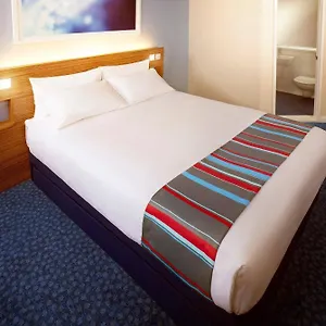 Travelodge Tower Bridge Hotell