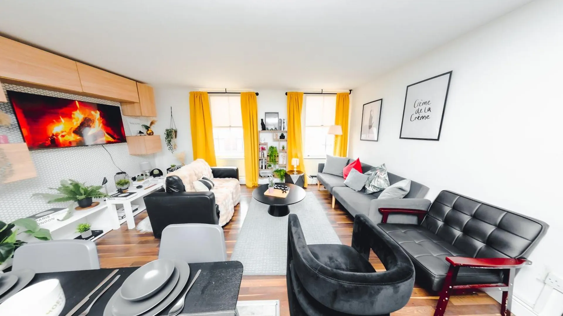 2Bed Brick Lane Residence Urban Escape London 0*,  United Kingdom