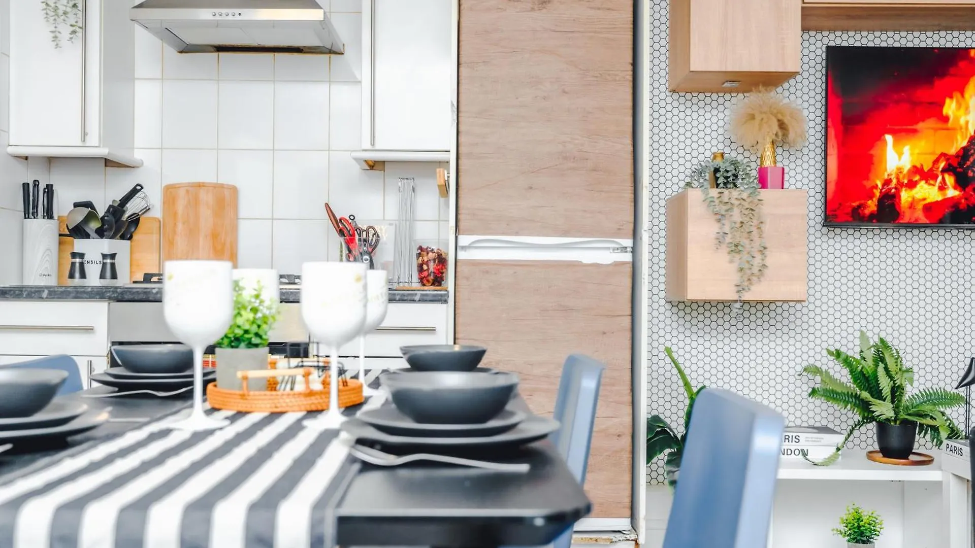 2Bed Brick Lane Residence Urban Escape London United Kingdom