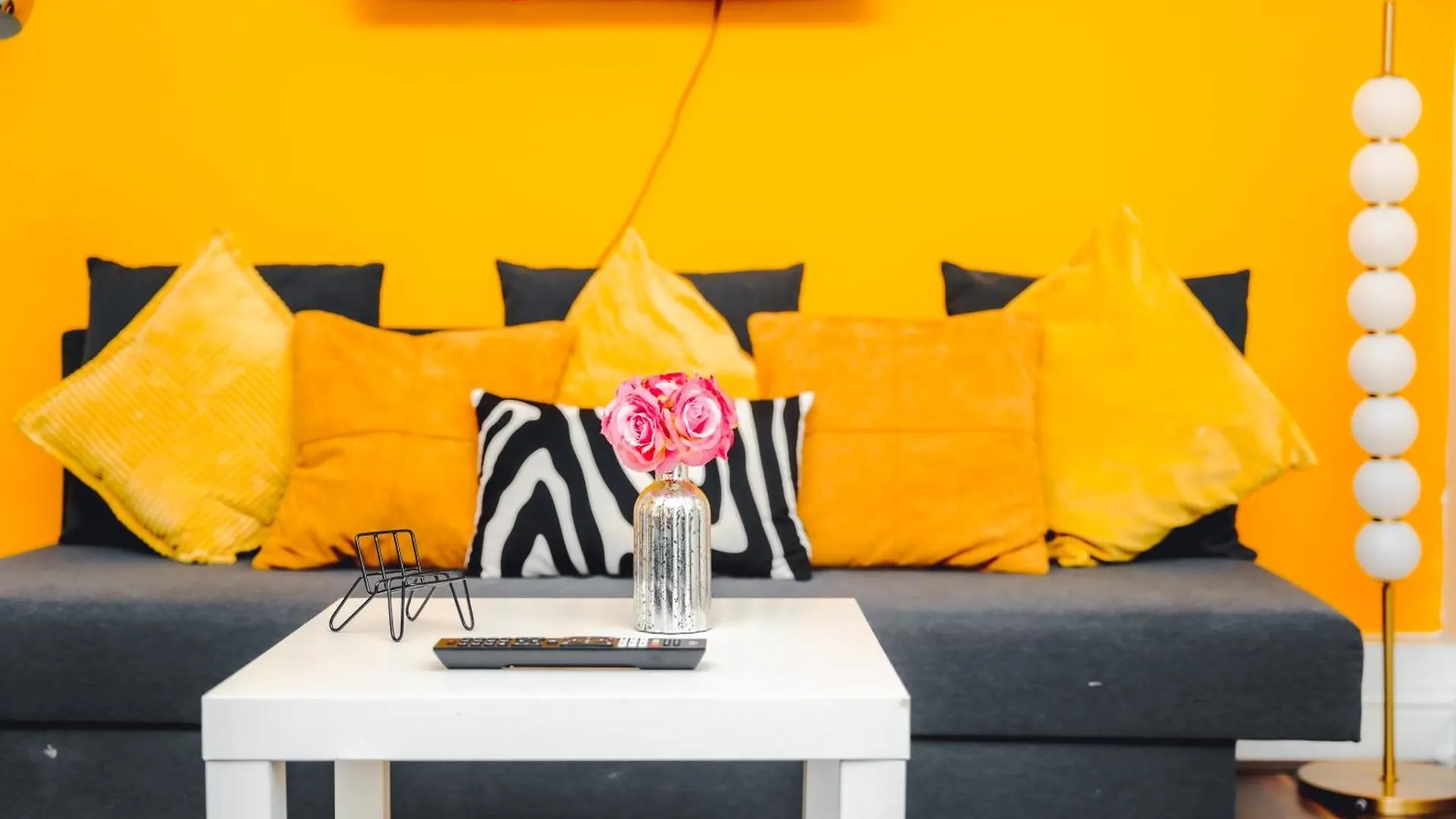 2Bed Brick Lane Residence Urban Escape London 0*,