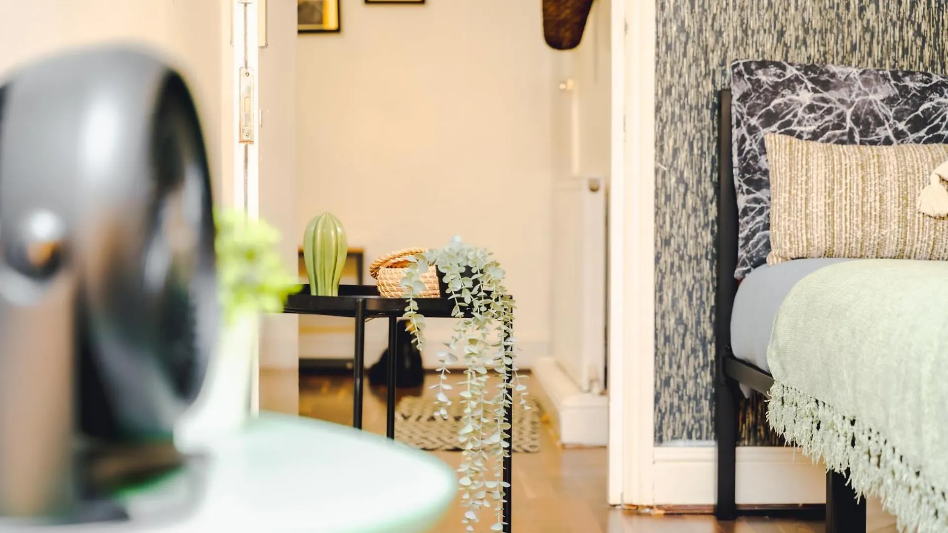 Apartment 2Bed Brick Lane Residence Urban Escape London United Kingdom