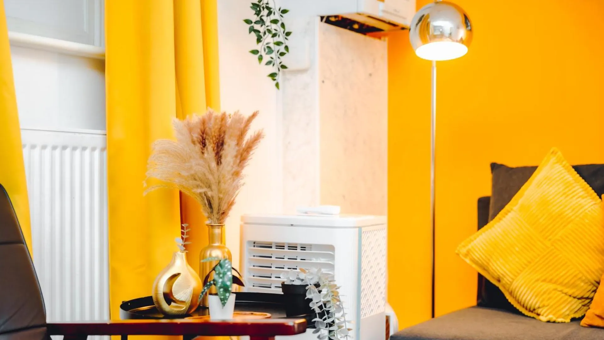 2Bed Brick Lane Residence Urban Escape London 0*,