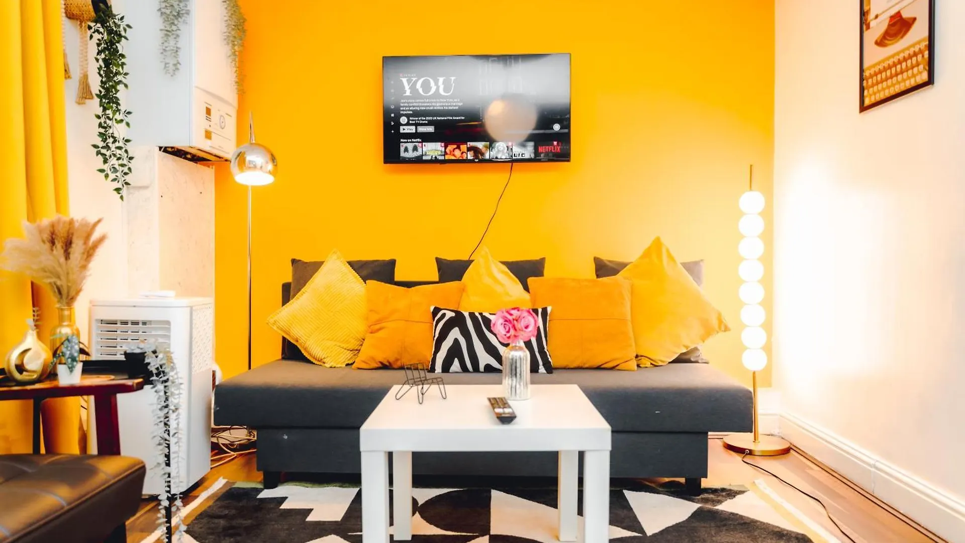2Bed Brick Lane Residence Urban Escape London 0*,  United Kingdom
