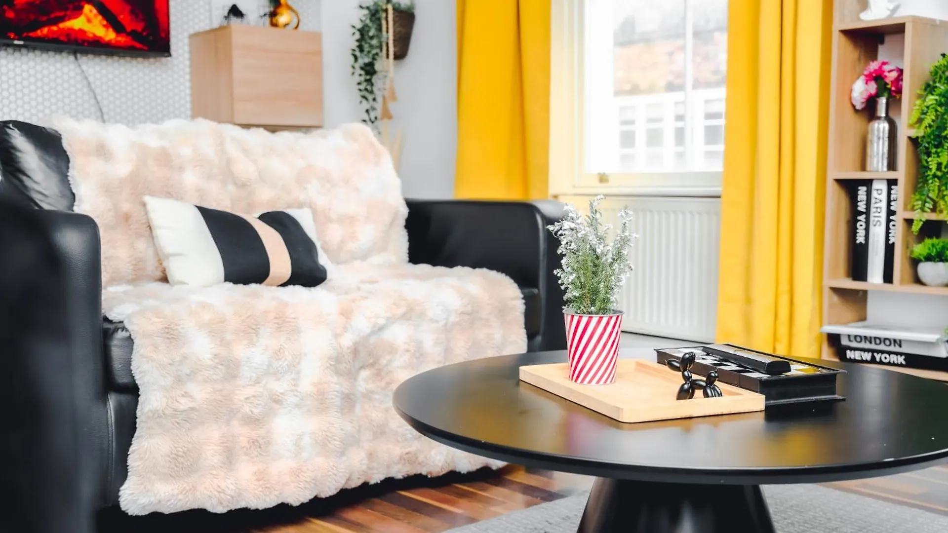 Apartment 2Bed Brick Lane Residence Urban Escape London United Kingdom