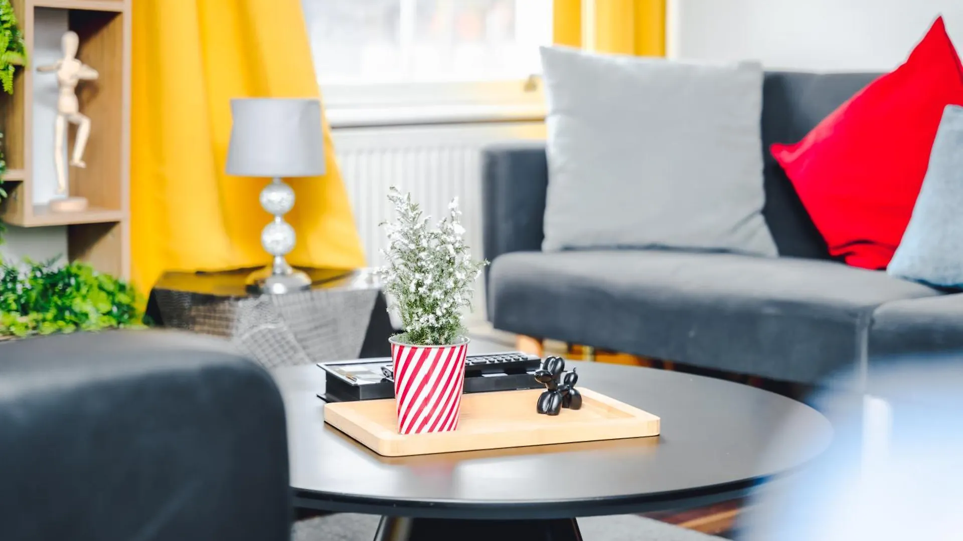 2Bed Brick Lane Residence Urban Escape London 0*,