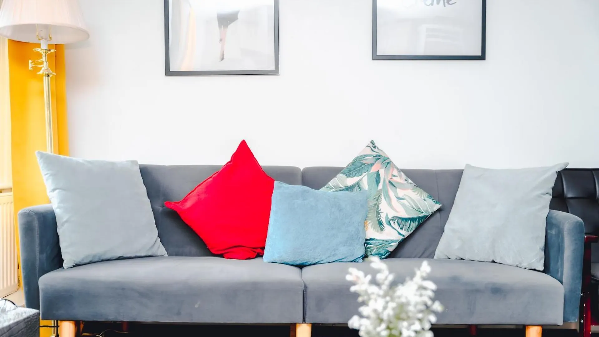 2Bed Brick Lane Residence Urban Escape London Apartment