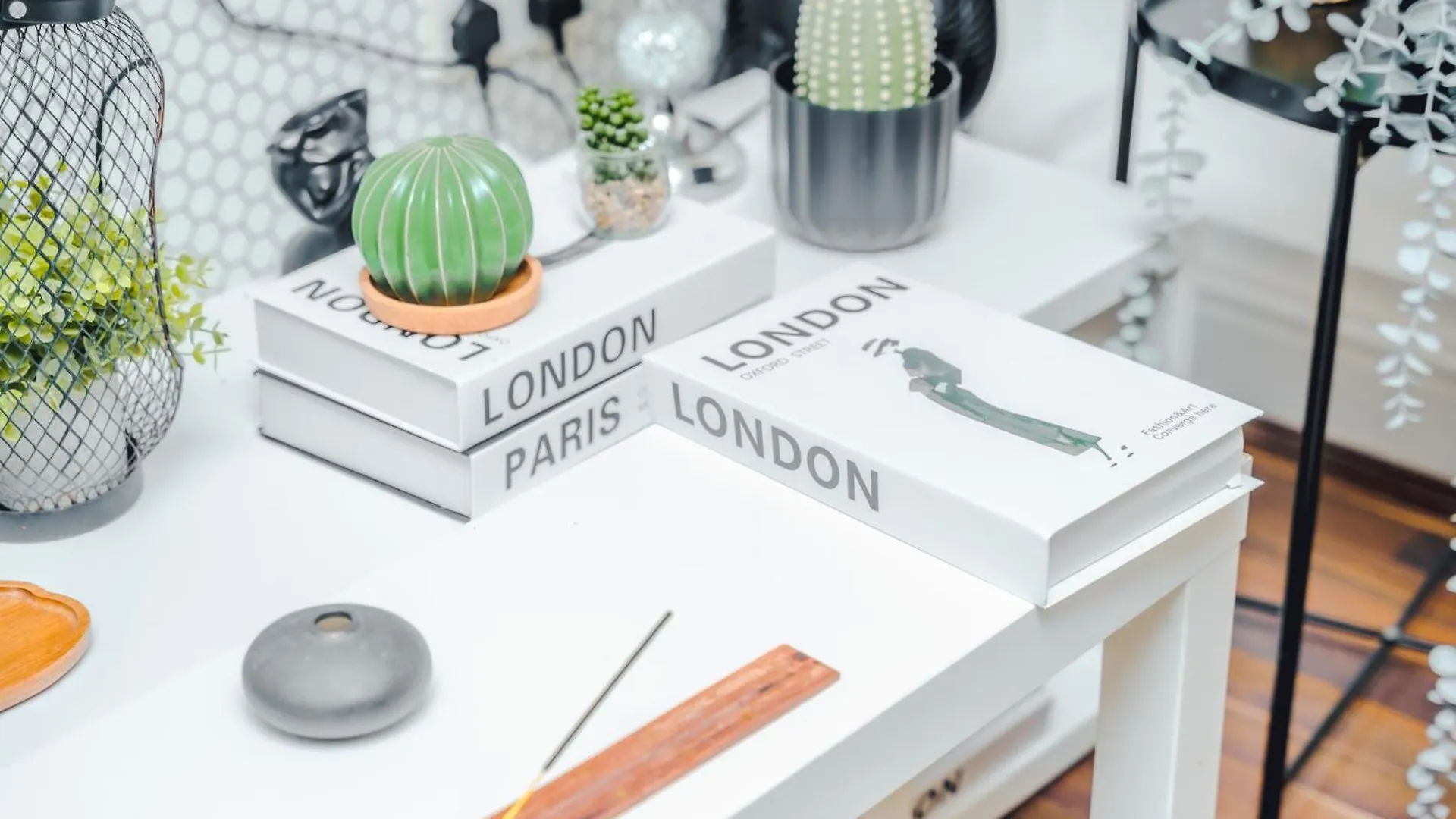 Apartment 2Bed Brick Lane Residence Urban Escape London United Kingdom