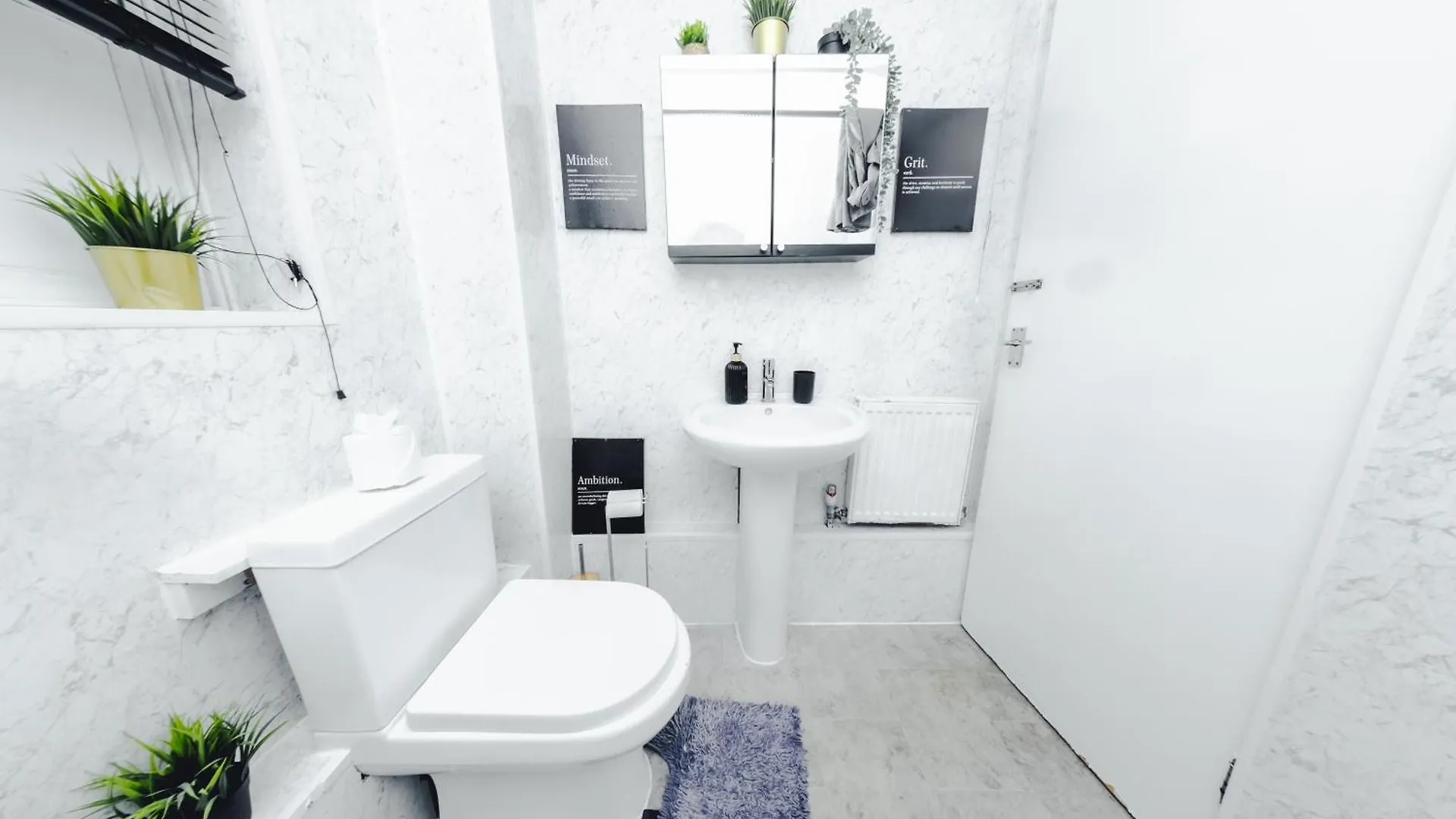 Apartment 2Bed Brick Lane Residence Urban Escape London