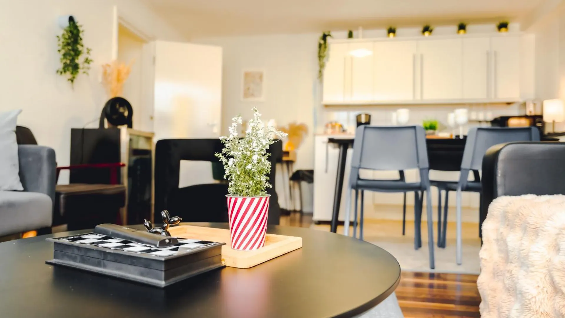 2Bed Brick Lane Residence Urban Escape London 0*,