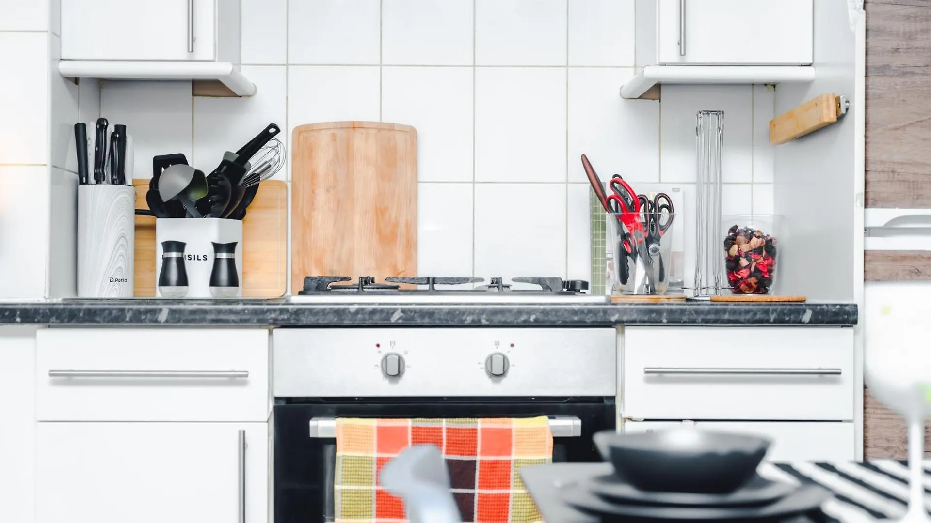 Apartment 2Bed Brick Lane Residence Urban Escape London