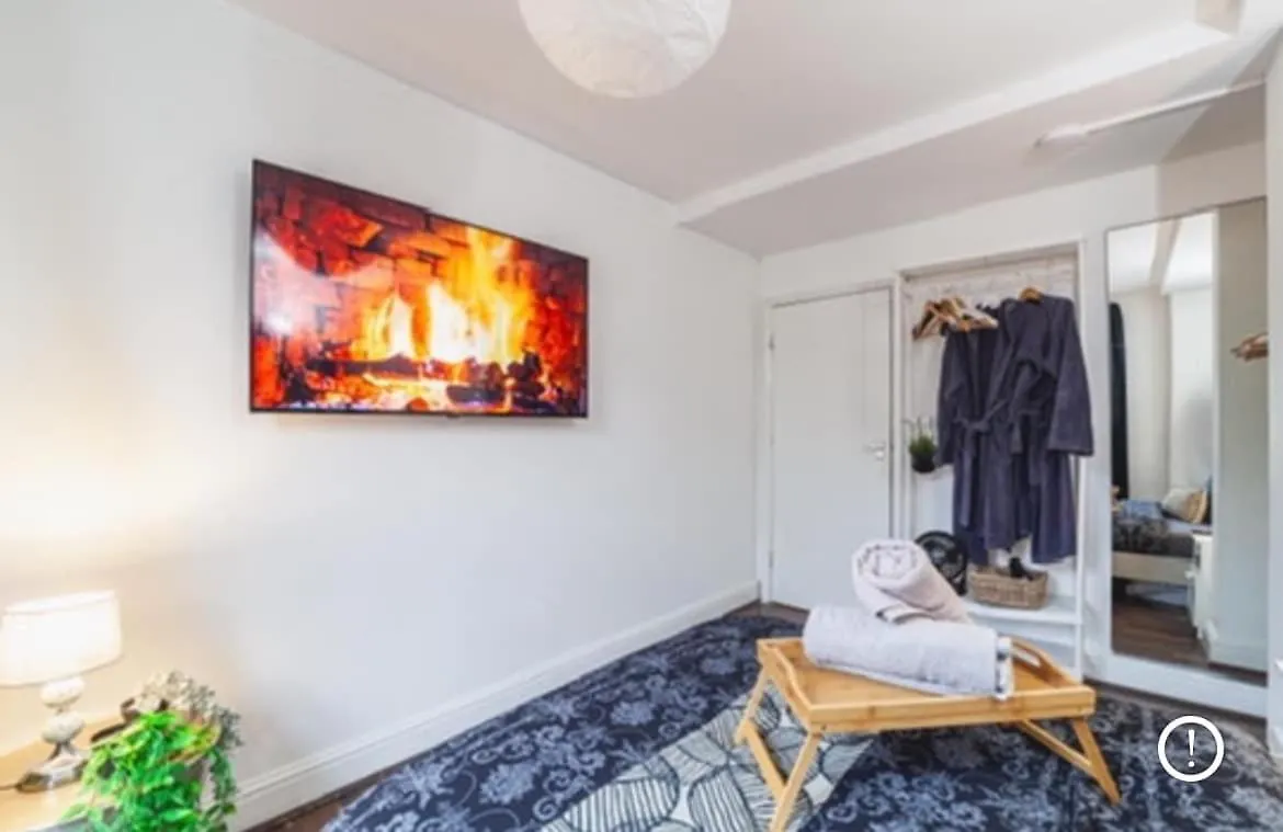 2Bed Brick Lane Residence Urban Escape London United Kingdom