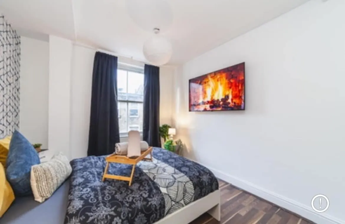 2Bed Brick Lane Residence Urban Escape London 0*,